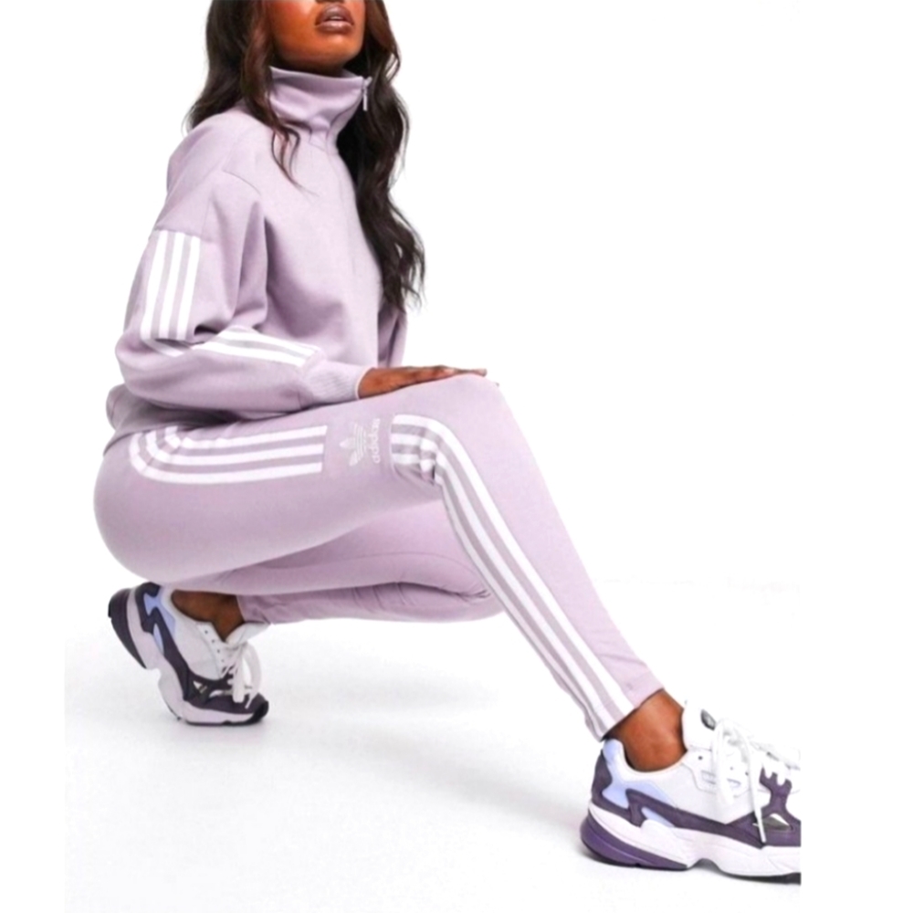 adidas Originals Trefoil Legging ED7491